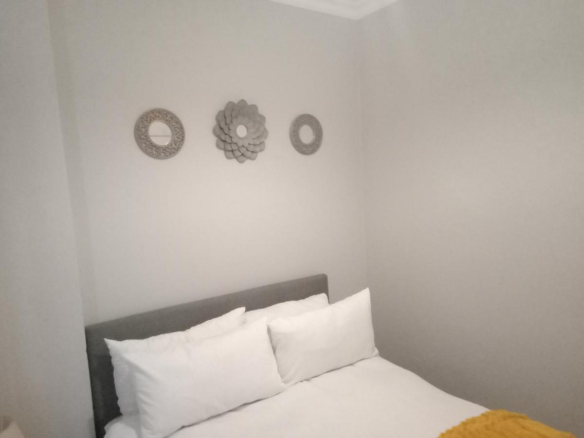 Cape Town - Bo Kaap- 2 Bedroom Cozy Apartment Luaran gambar