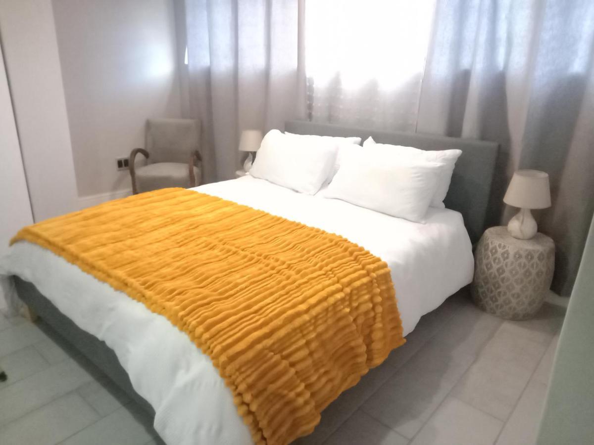 Cape Town - Bo Kaap- 2 Bedroom Cozy Apartment Luaran gambar