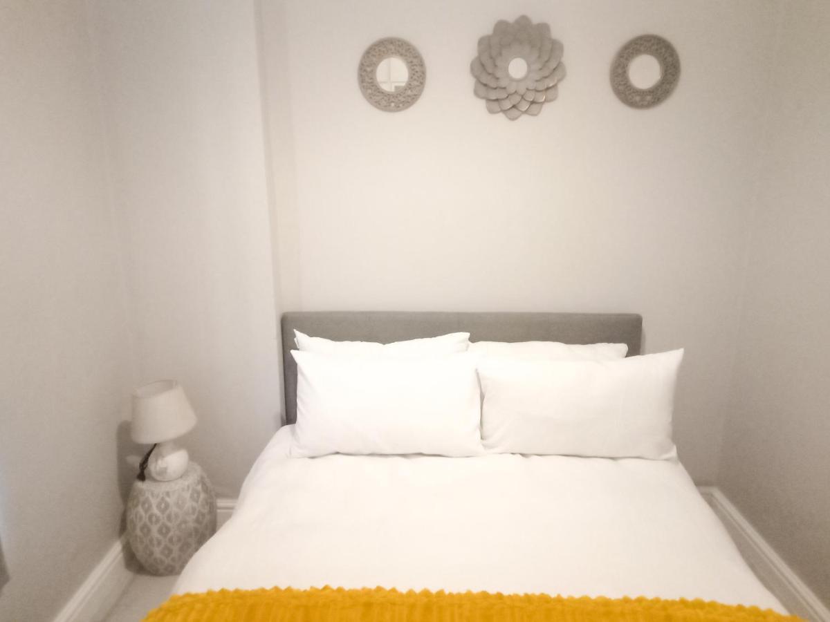 Cape Town - Bo Kaap- 2 Bedroom Cozy Apartment Luaran gambar